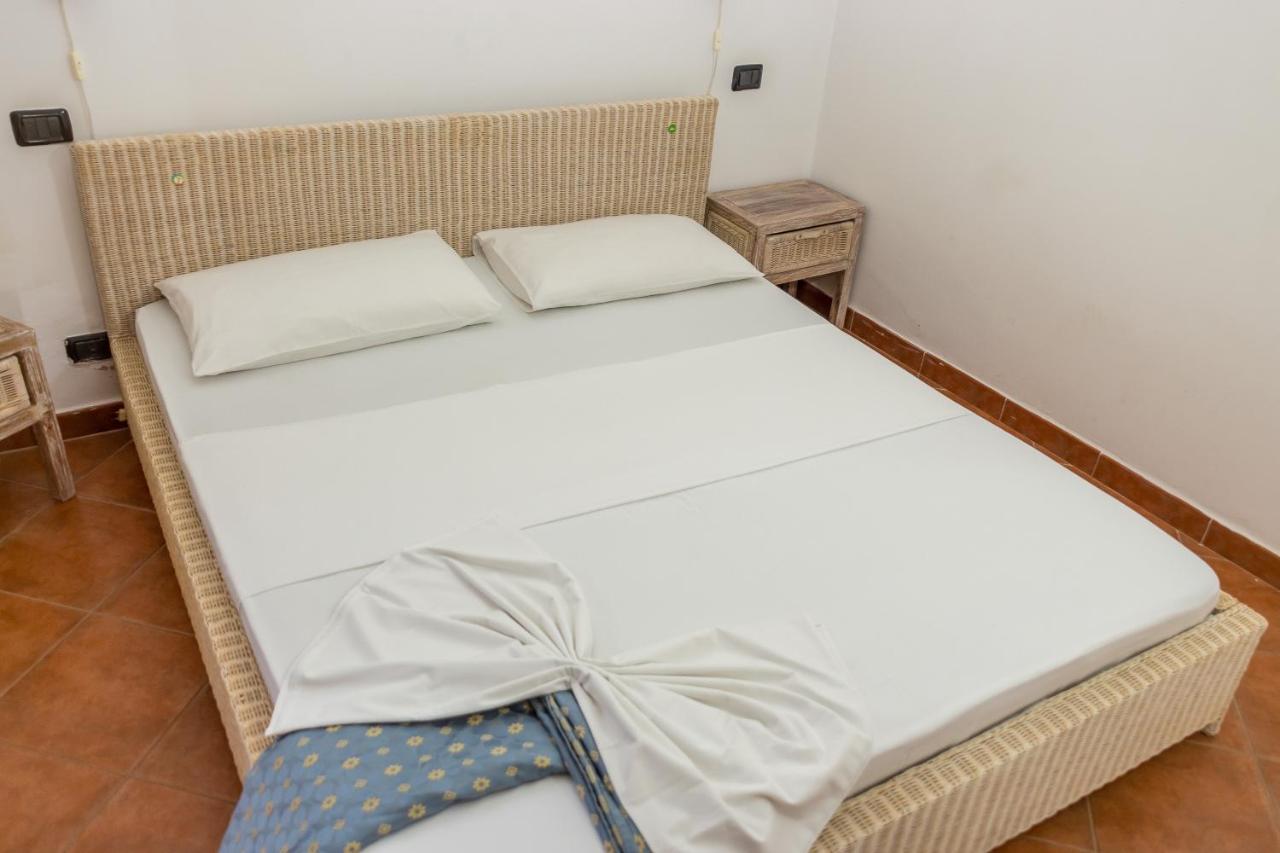 Gest Plain Apartments Санта-Мария Экстерьер фото