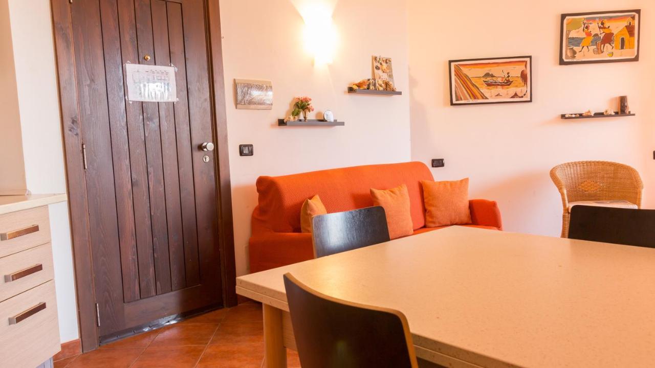 Gest Plain Apartments Санта-Мария Экстерьер фото