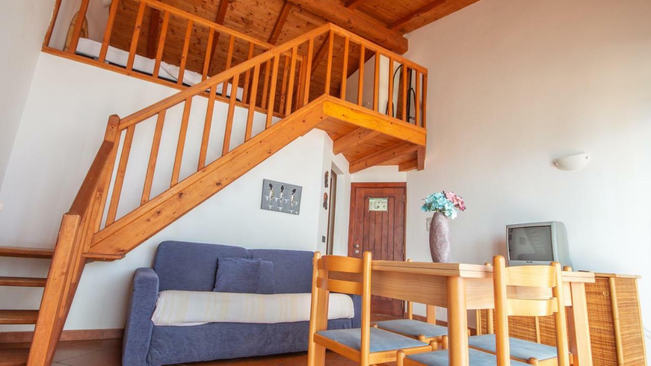 Gest Plain Apartments Санта-Мария Экстерьер фото
