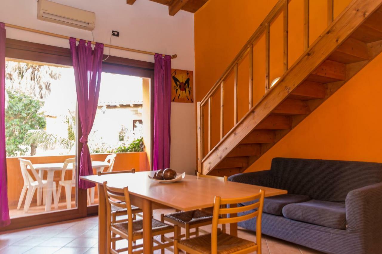 Gest Plain Apartments Санта-Мария Экстерьер фото